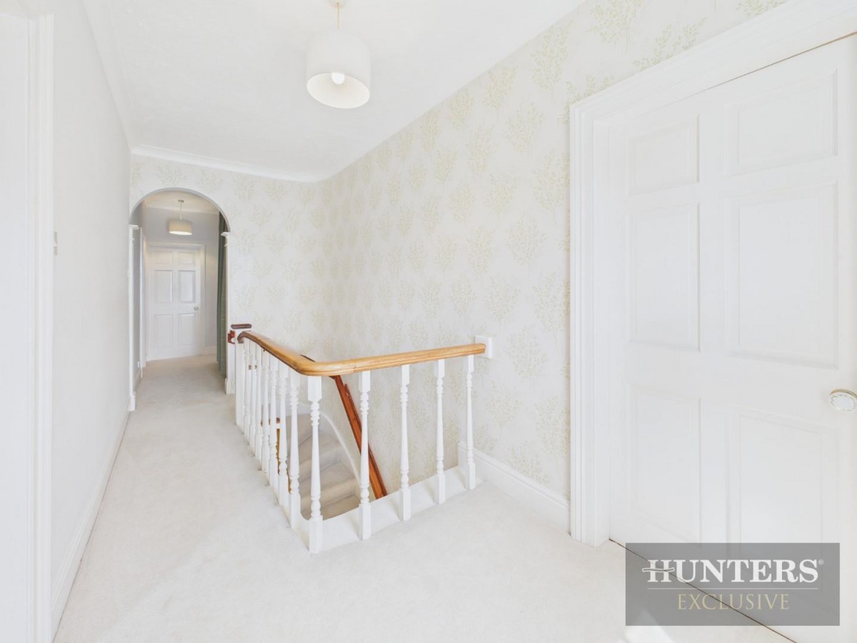 North Street, Scalby, Scarborough