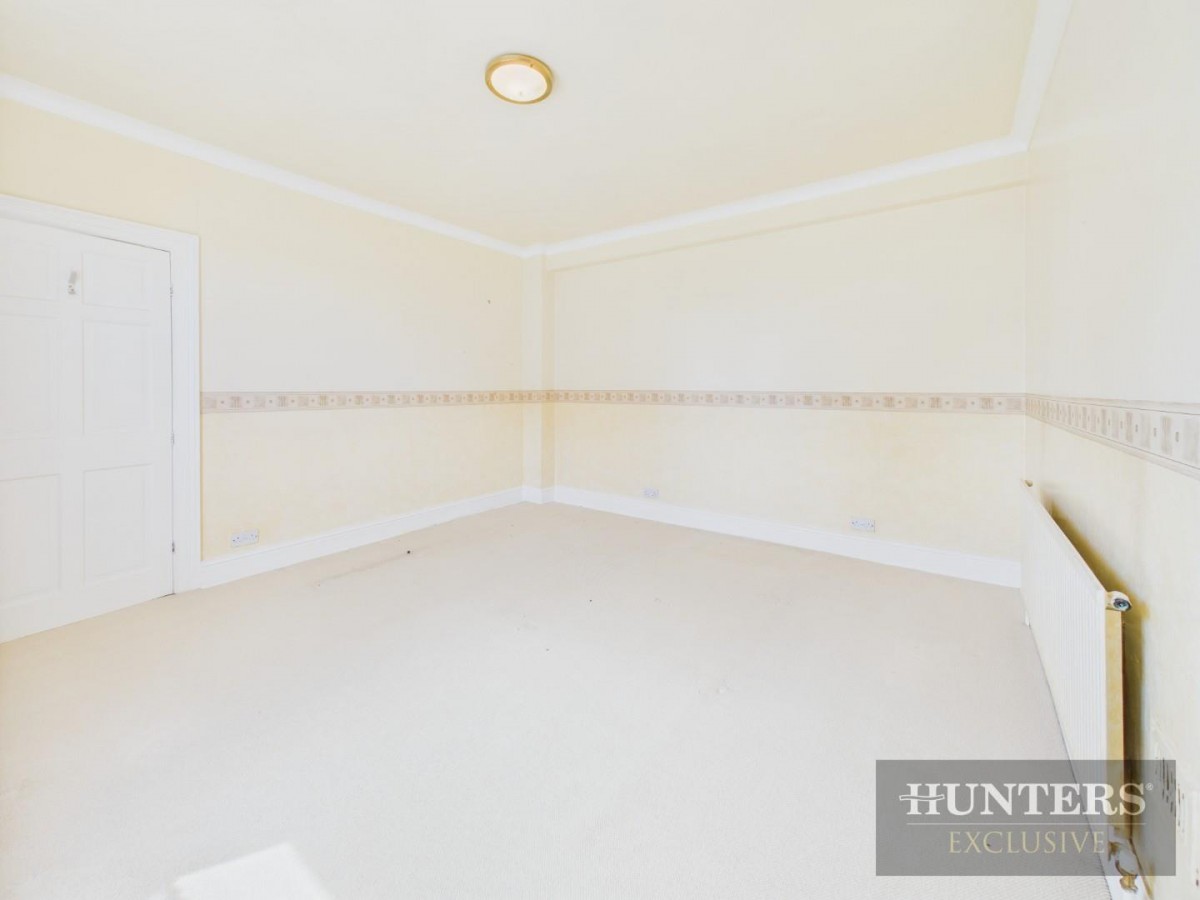 North Street, Scalby, Scarborough