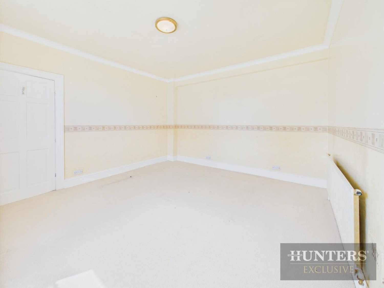 North Street, Scalby, Scarborough