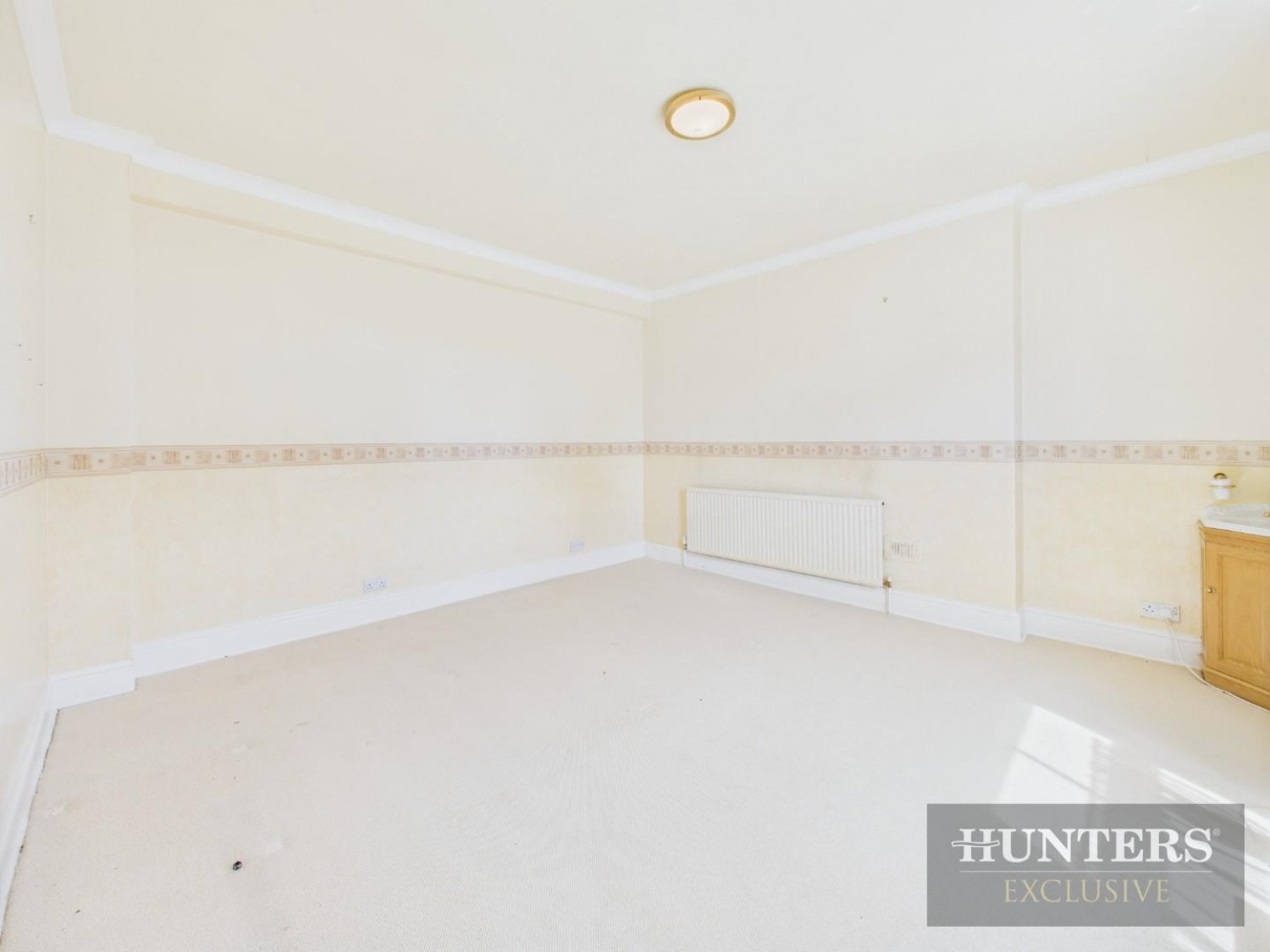 North Street, Scalby, Scarborough