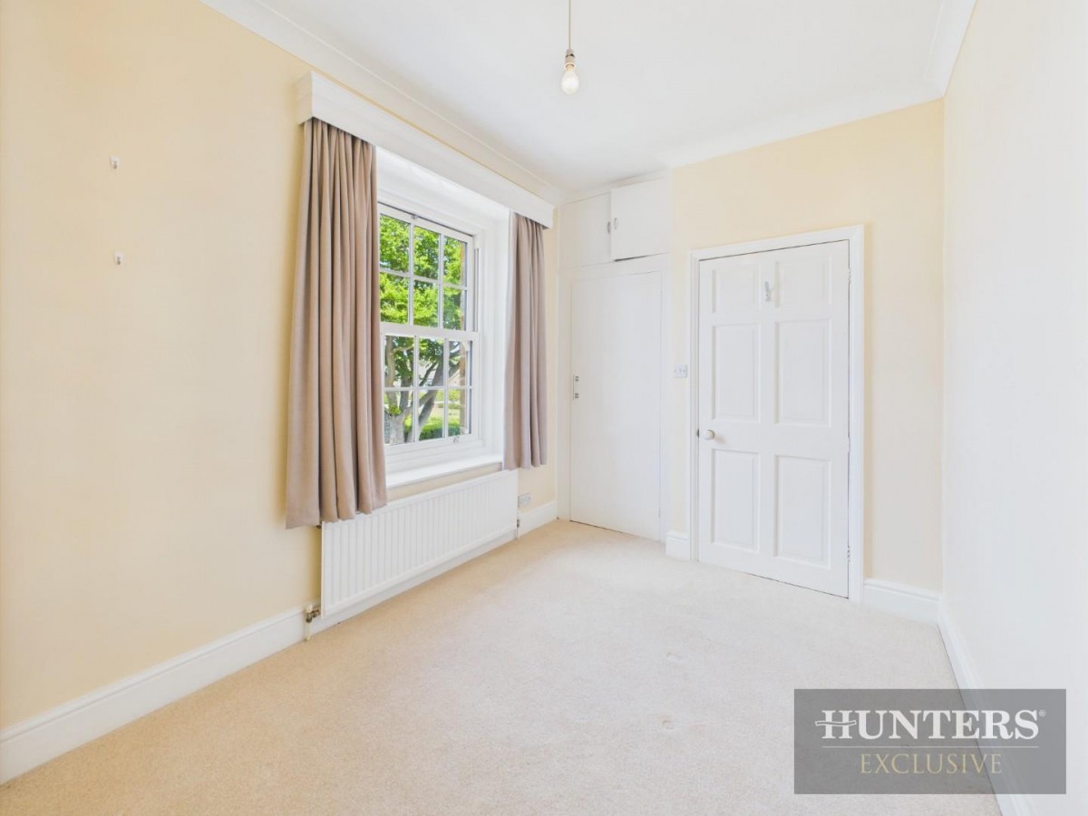 North Street, Scalby, Scarborough