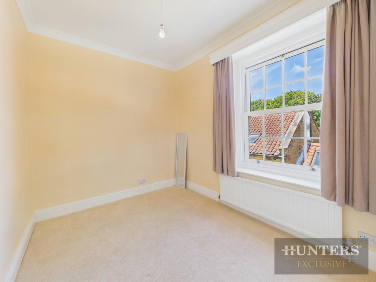 North Street, Scalby, Scarborough