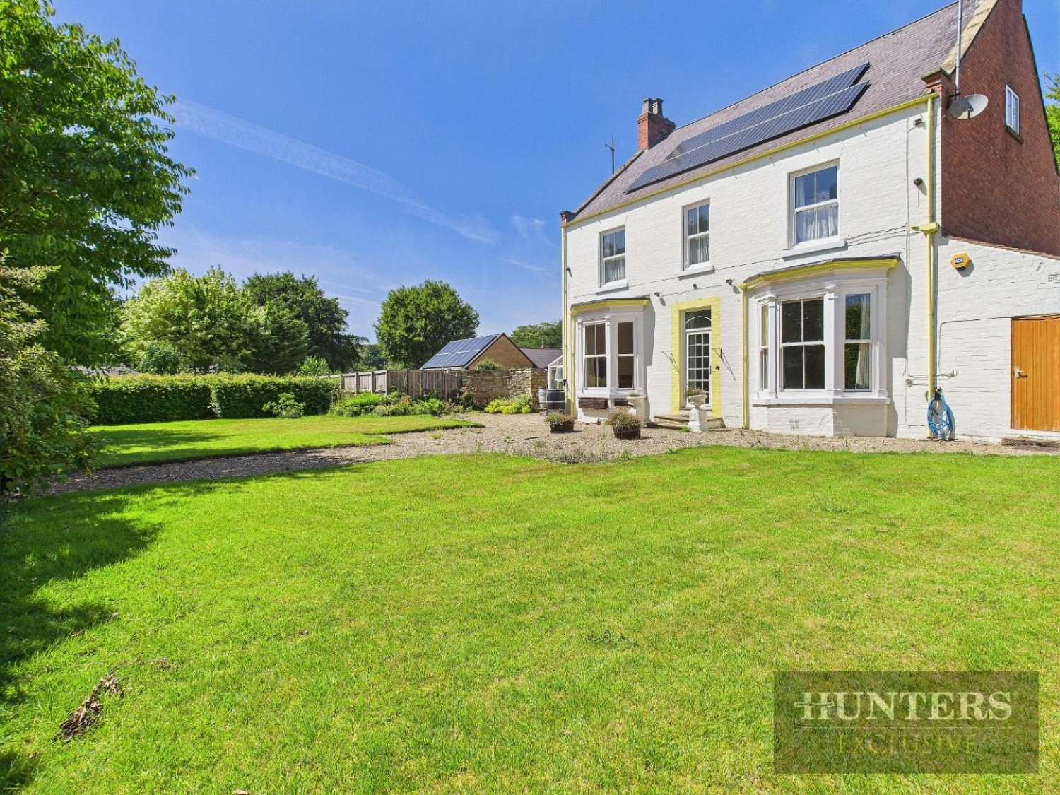 North Street, Scalby, Scarborough