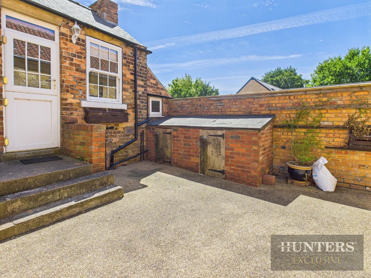 North Street, Scalby, Scarborough