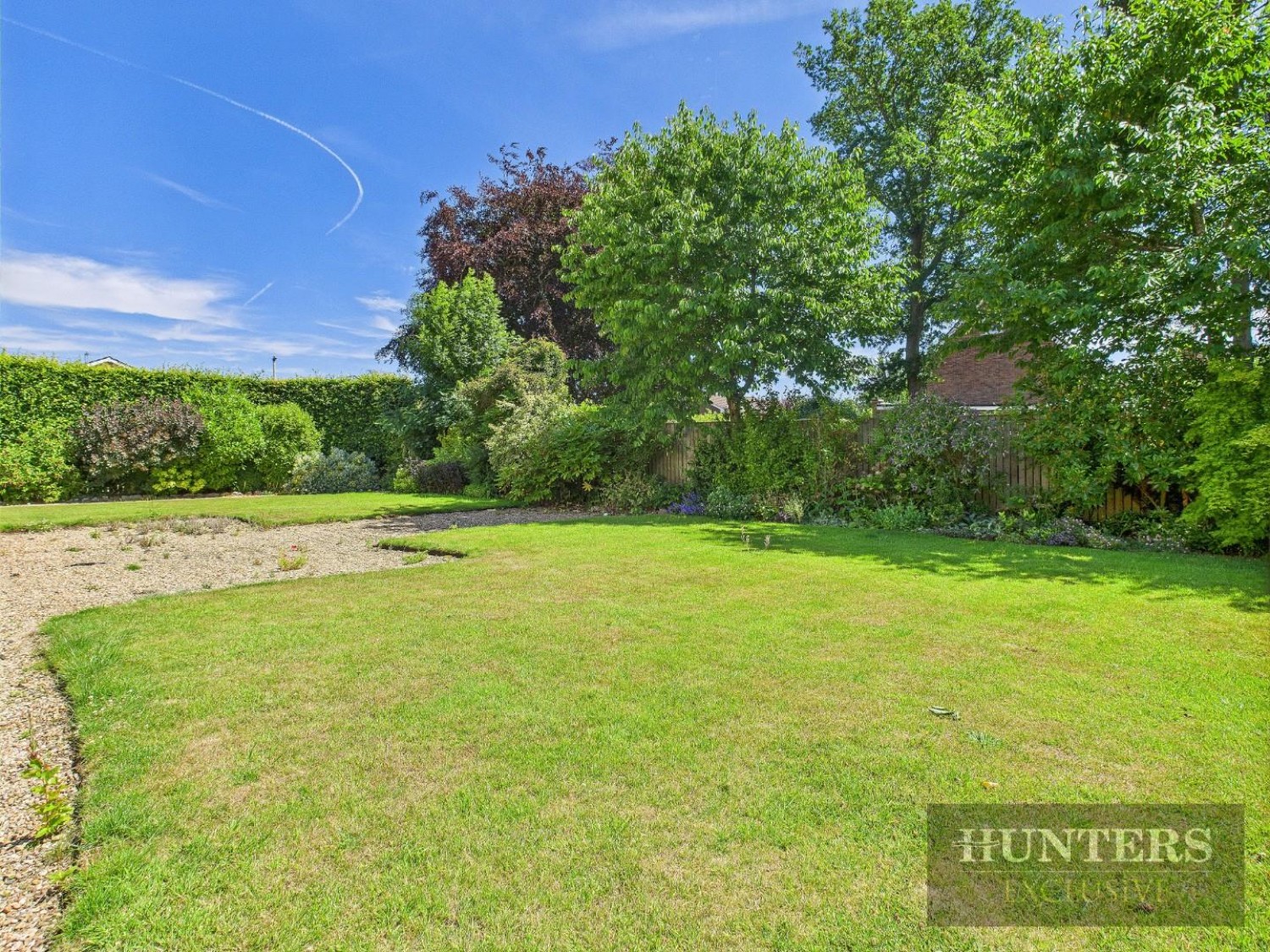 North Street, Scalby, Scarborough