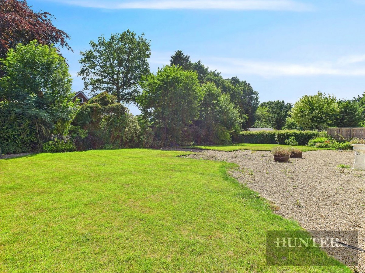 North Street, Scalby, Scarborough