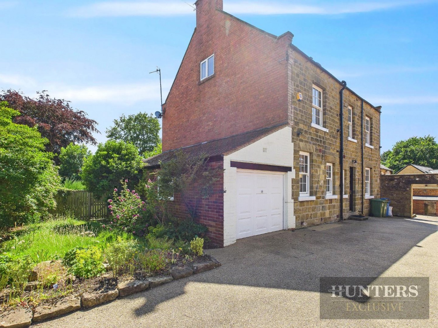 North Street, Scalby, Scarborough