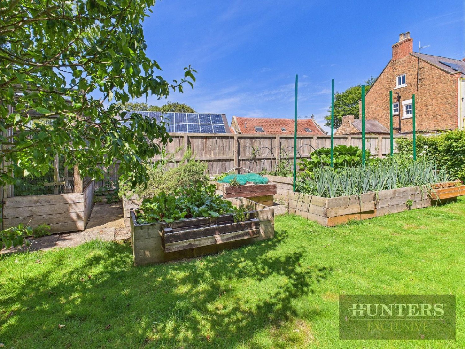 North Street, Scalby, Scarborough