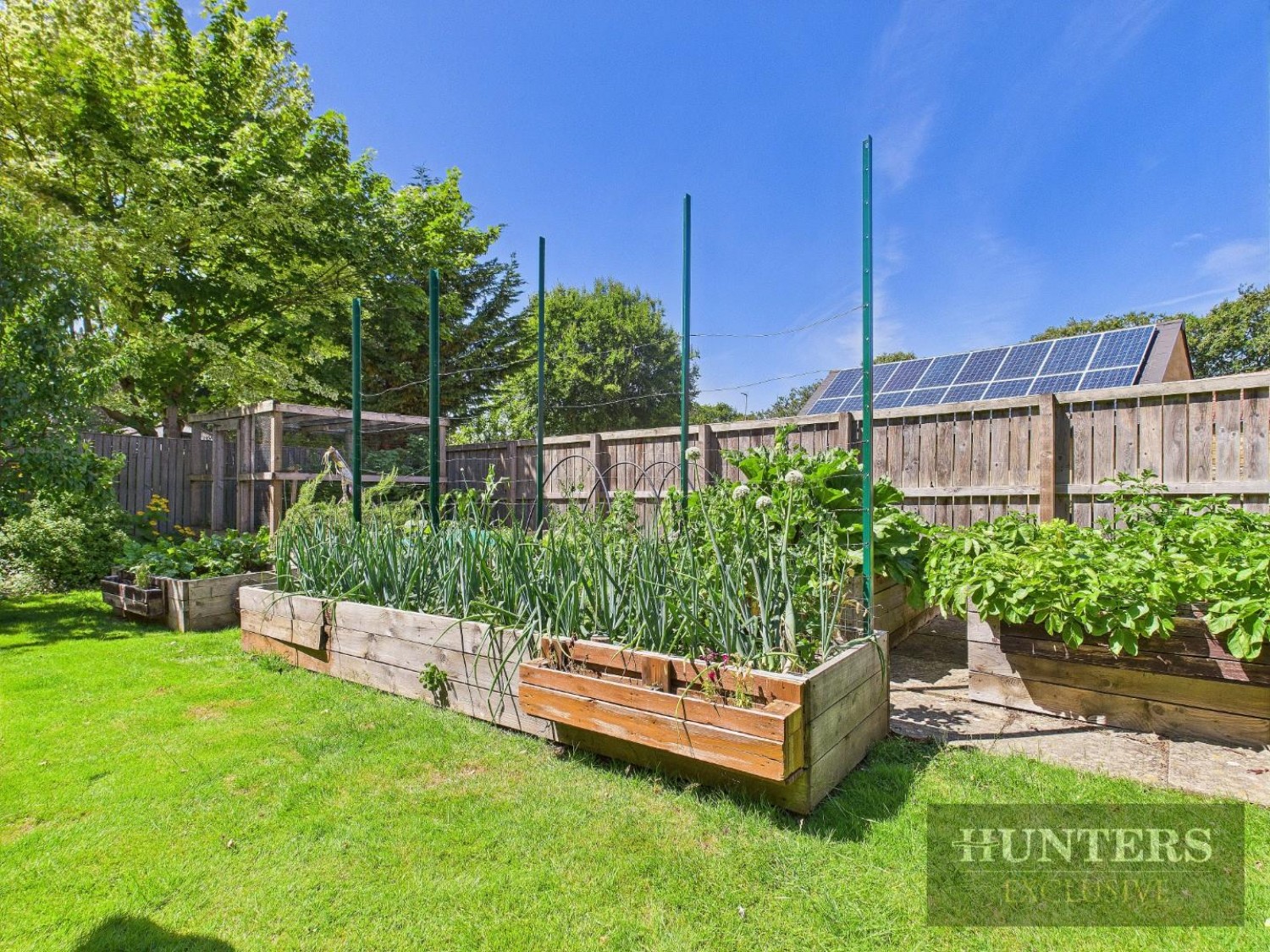 North Street, Scalby, Scarborough