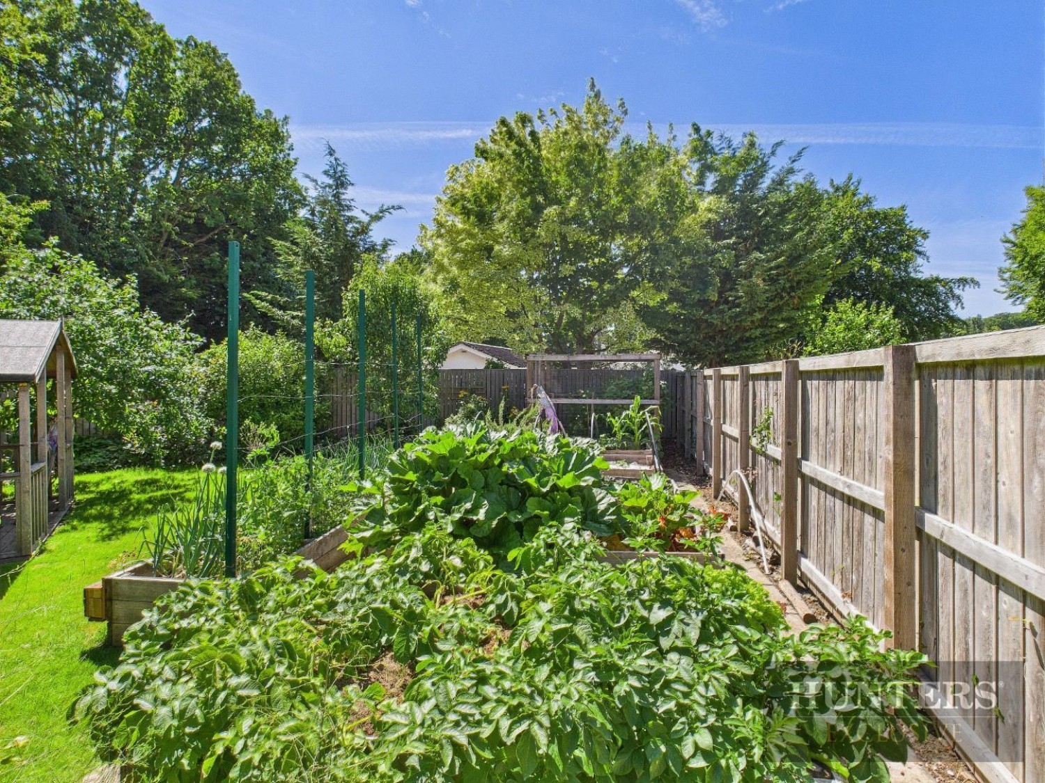North Street, Scalby, Scarborough