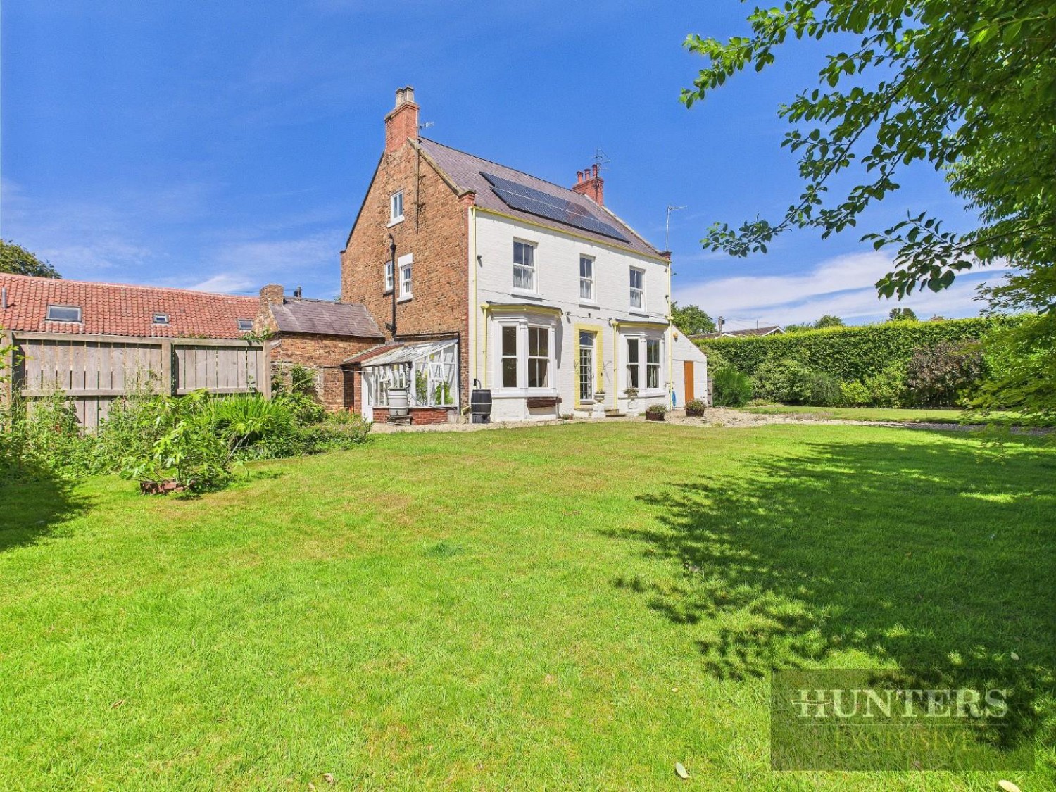 North Street, Scalby, Scarborough