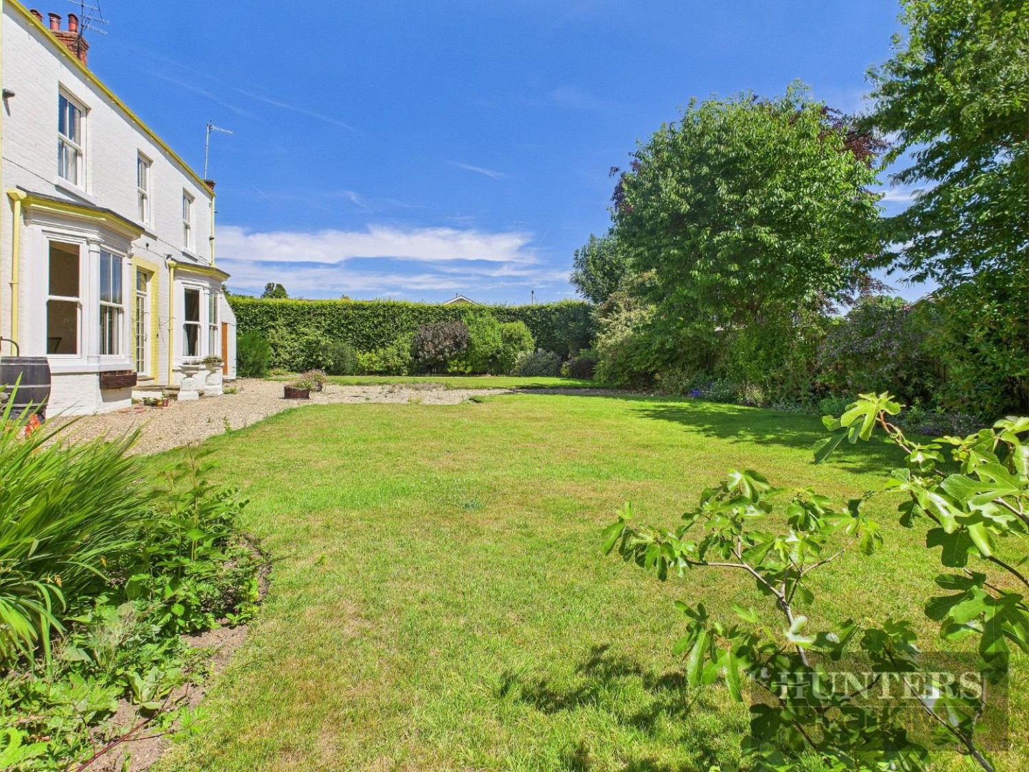 North Street, Scalby, Scarborough