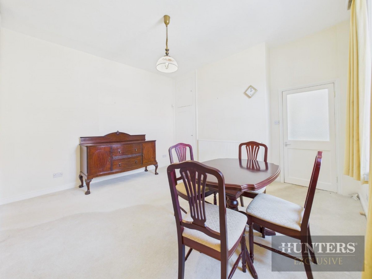 North Street, Scalby, Scarborough