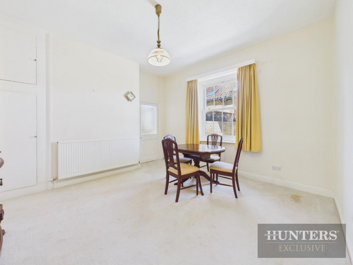 North Street, Scalby, Scarborough