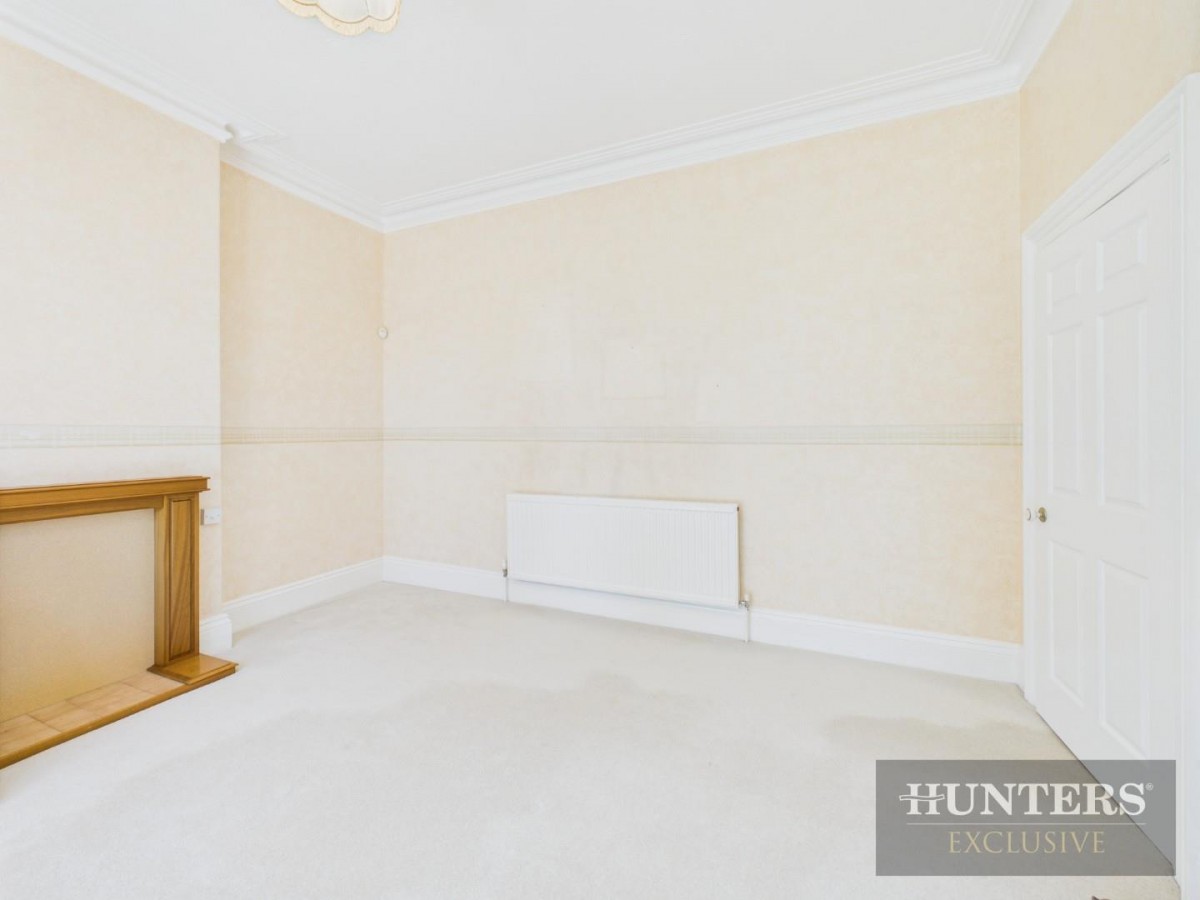 North Street, Scalby, Scarborough