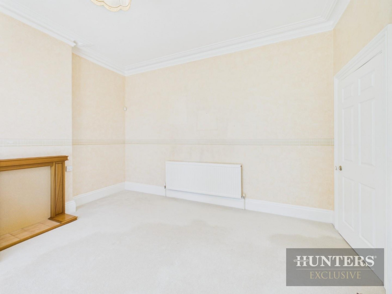 North Street, Scalby, Scarborough