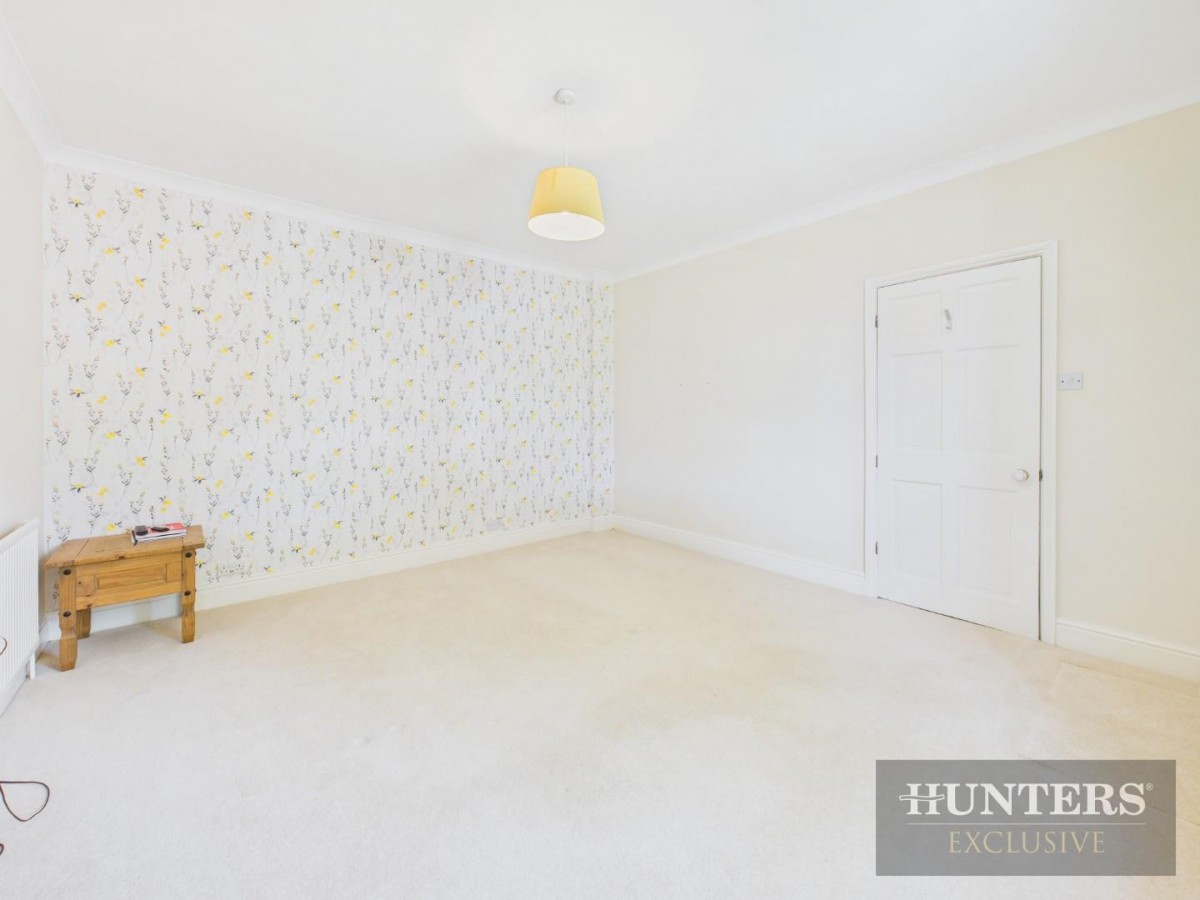 North Street, Scalby, Scarborough