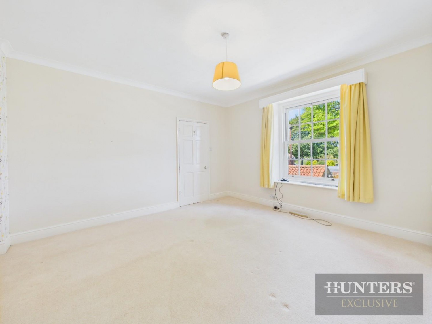 North Street, Scalby, Scarborough