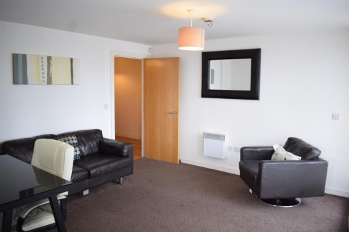 Northern Angel, 15 Dyche Street, Greater Manchester