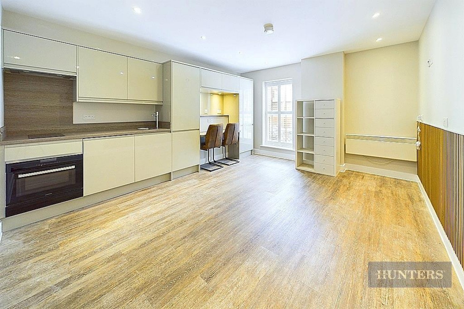 Canute Apartments, Canute Road, Southampton