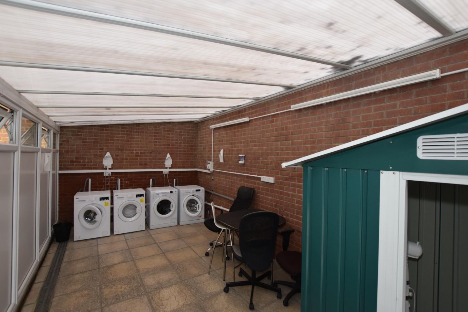 Canute Apartments, Canute Road, Southampton