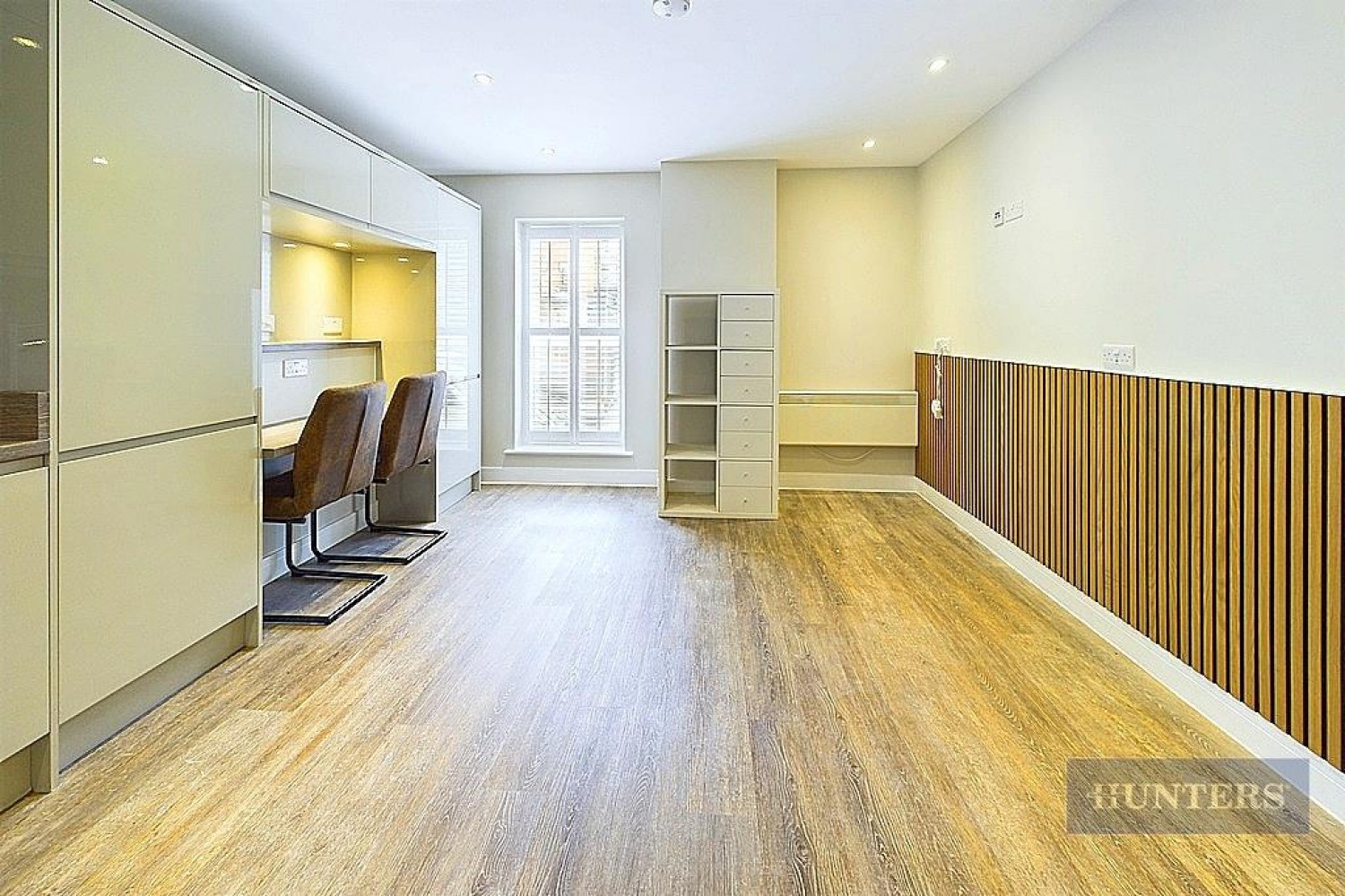 Canute Apartments, Canute Road, Southampton