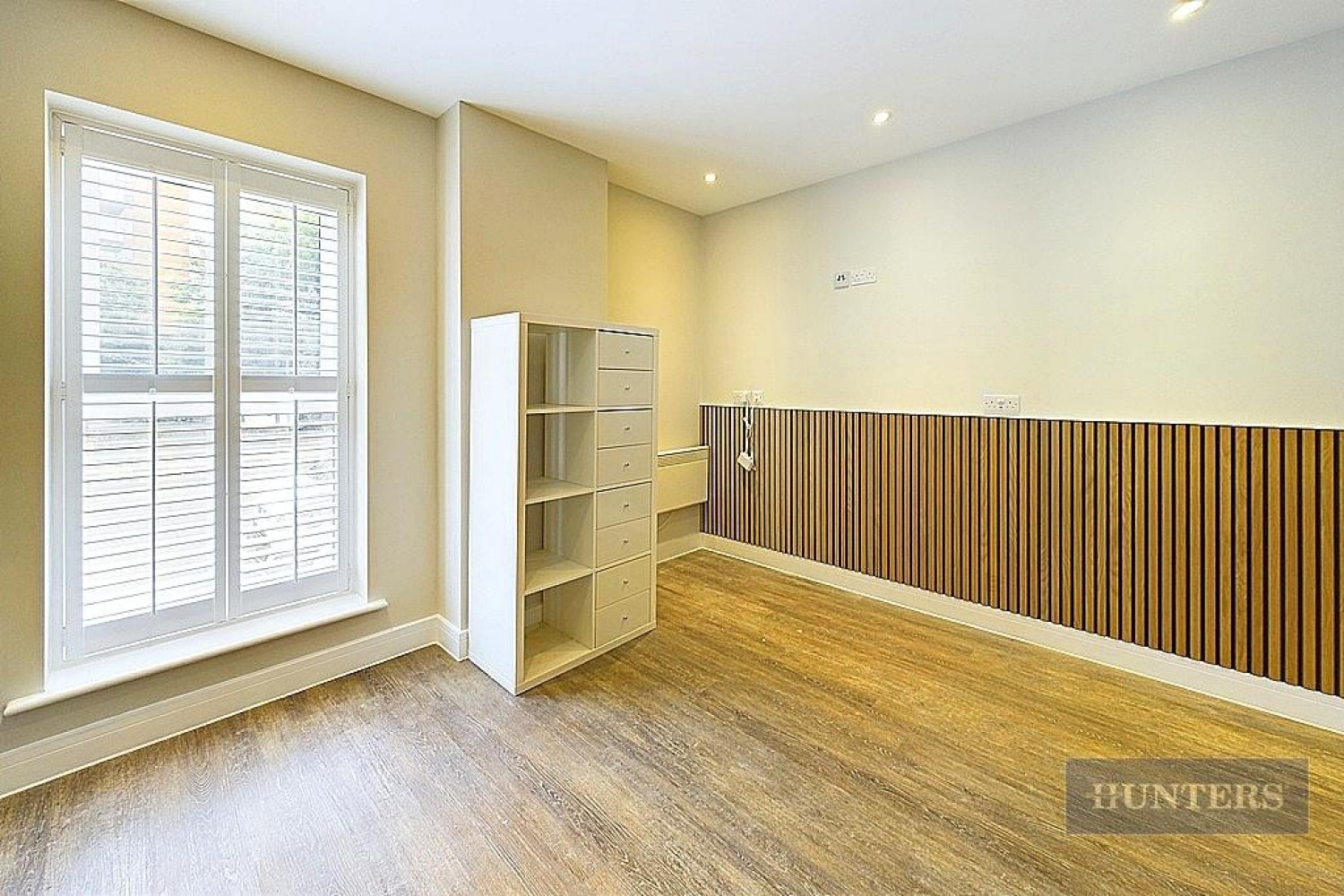 Canute Apartments, Canute Road, Southampton
