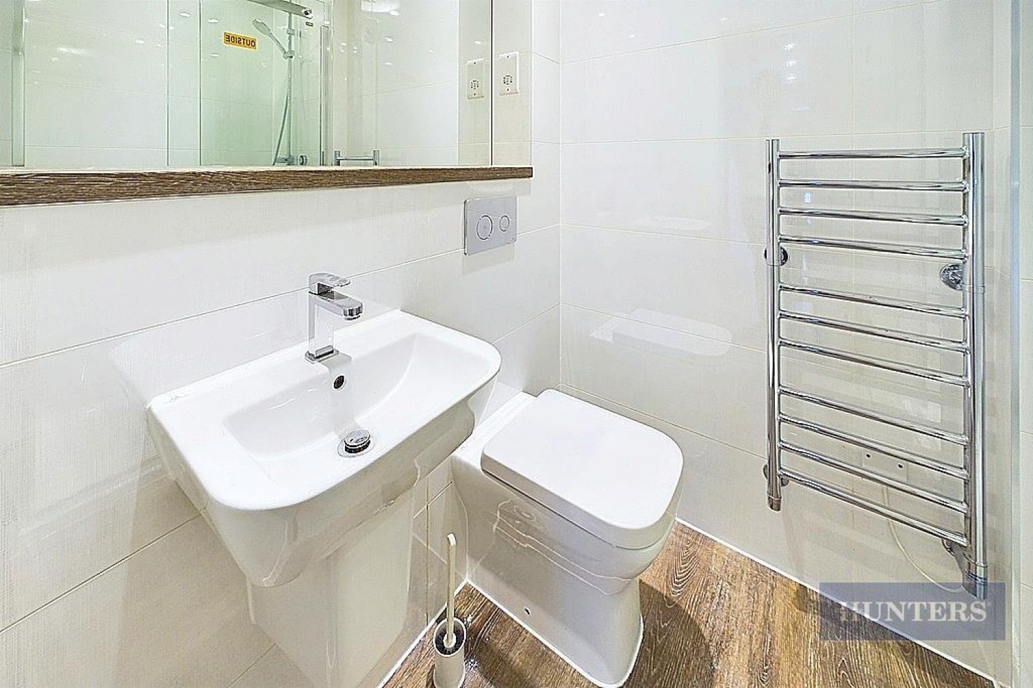 Canute Apartments, Canute Road, Southampton