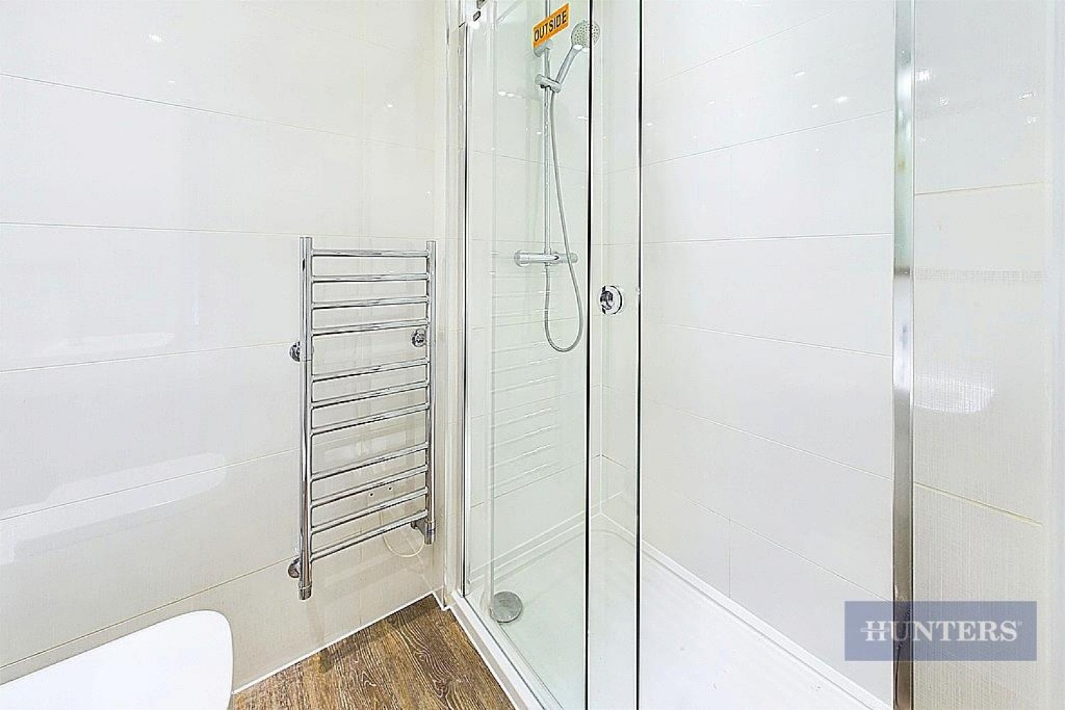 Canute Apartments, Canute Road, Southampton