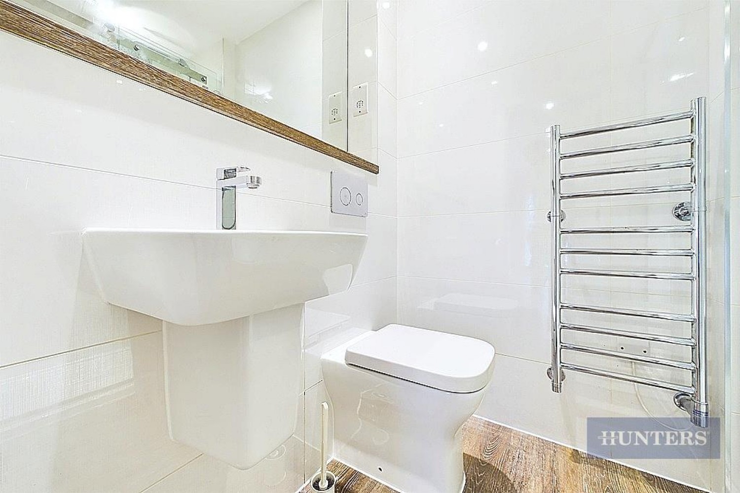 Canute Apartments, Canute Road, Southampton