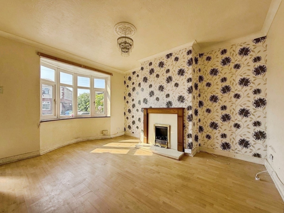 Carr Common Road, Hindley Green, Wigan