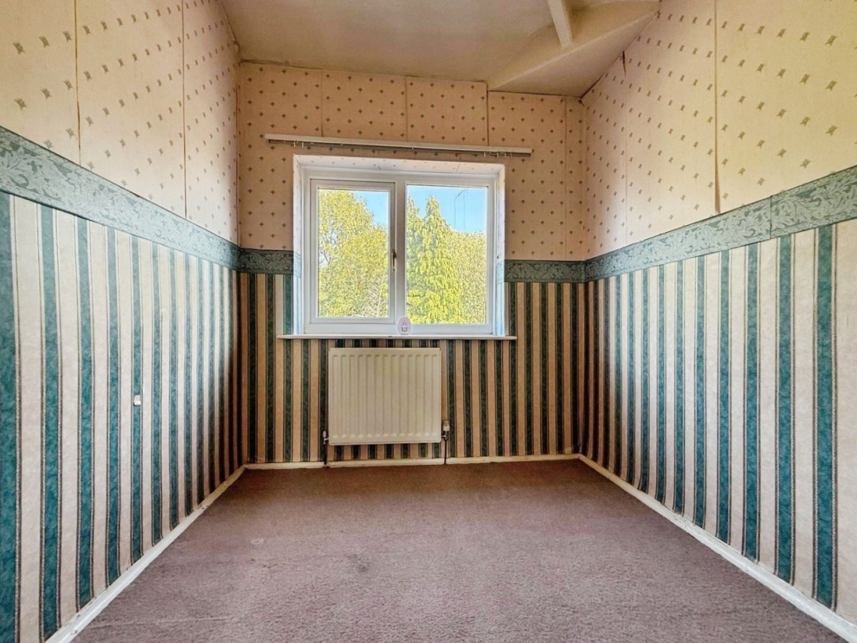 Carr Common Road, Hindley Green, Wigan