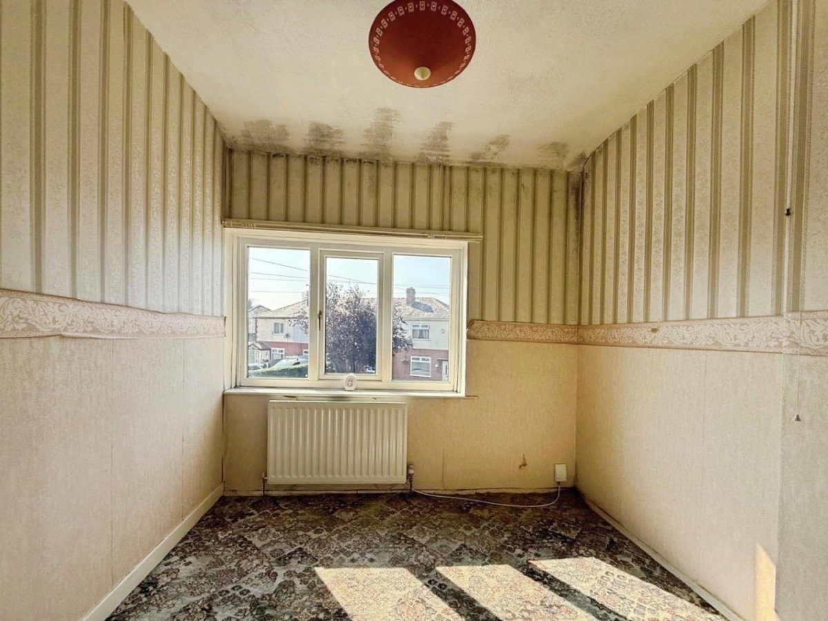 Carr Common Road, Hindley Green, Wigan