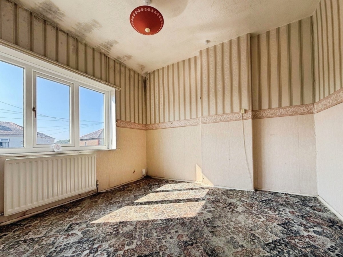 Carr Common Road, Hindley Green, Wigan