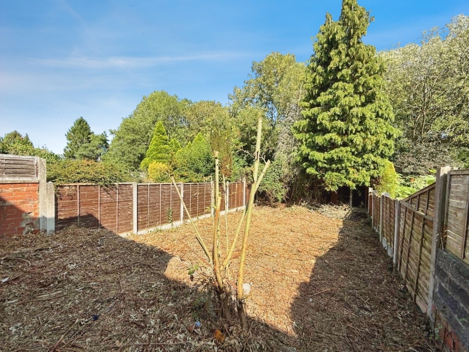 Carr Common Road, Hindley Green, Wigan