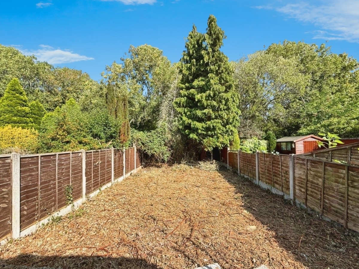 Carr Common Road, Hindley Green, Wigan