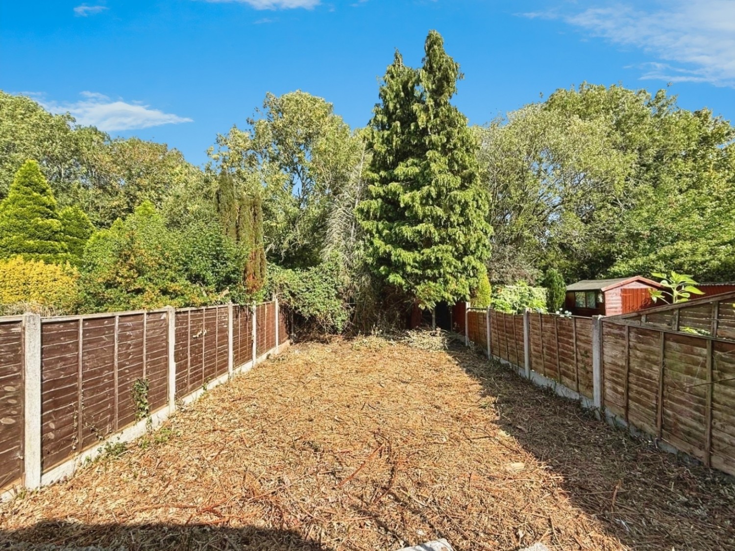 Carr Common Road, Hindley Green, Wigan