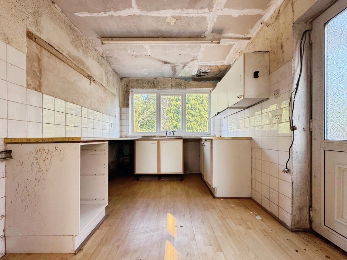 Carr Common Road, Hindley Green, Wigan