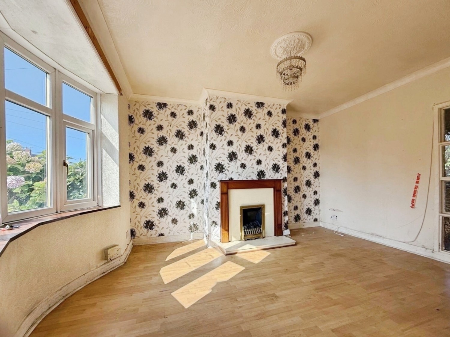 Carr Common Road, Hindley Green, Wigan