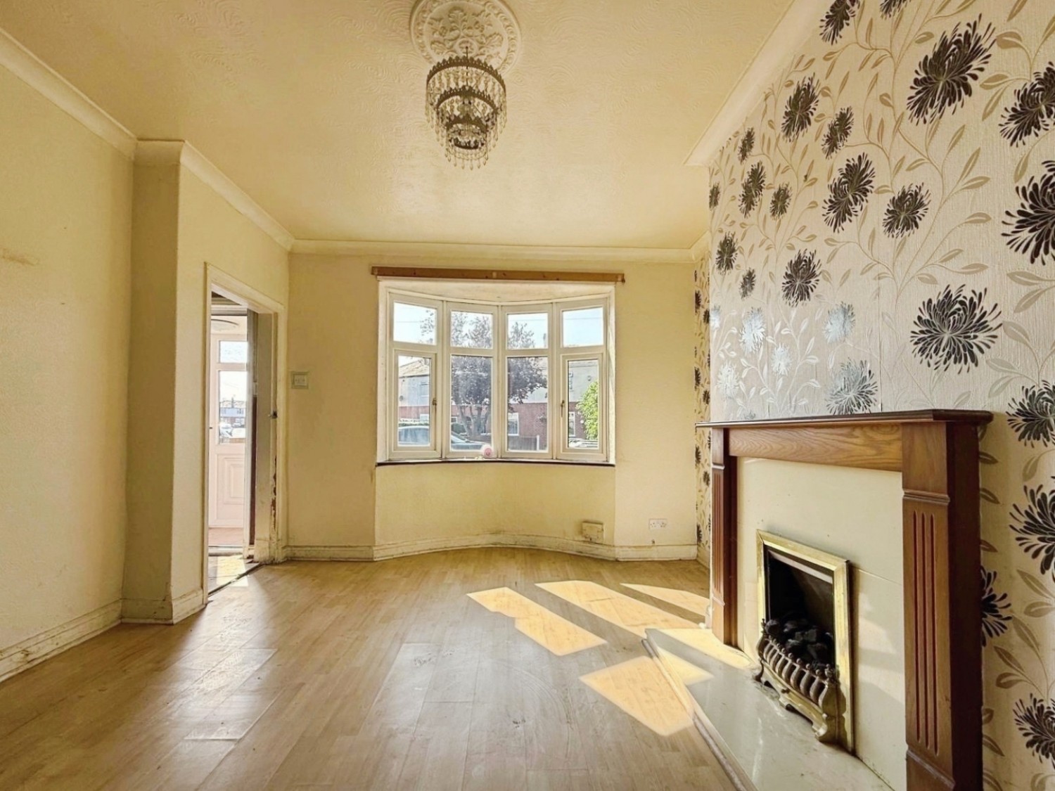 Carr Common Road, Hindley Green, Wigan