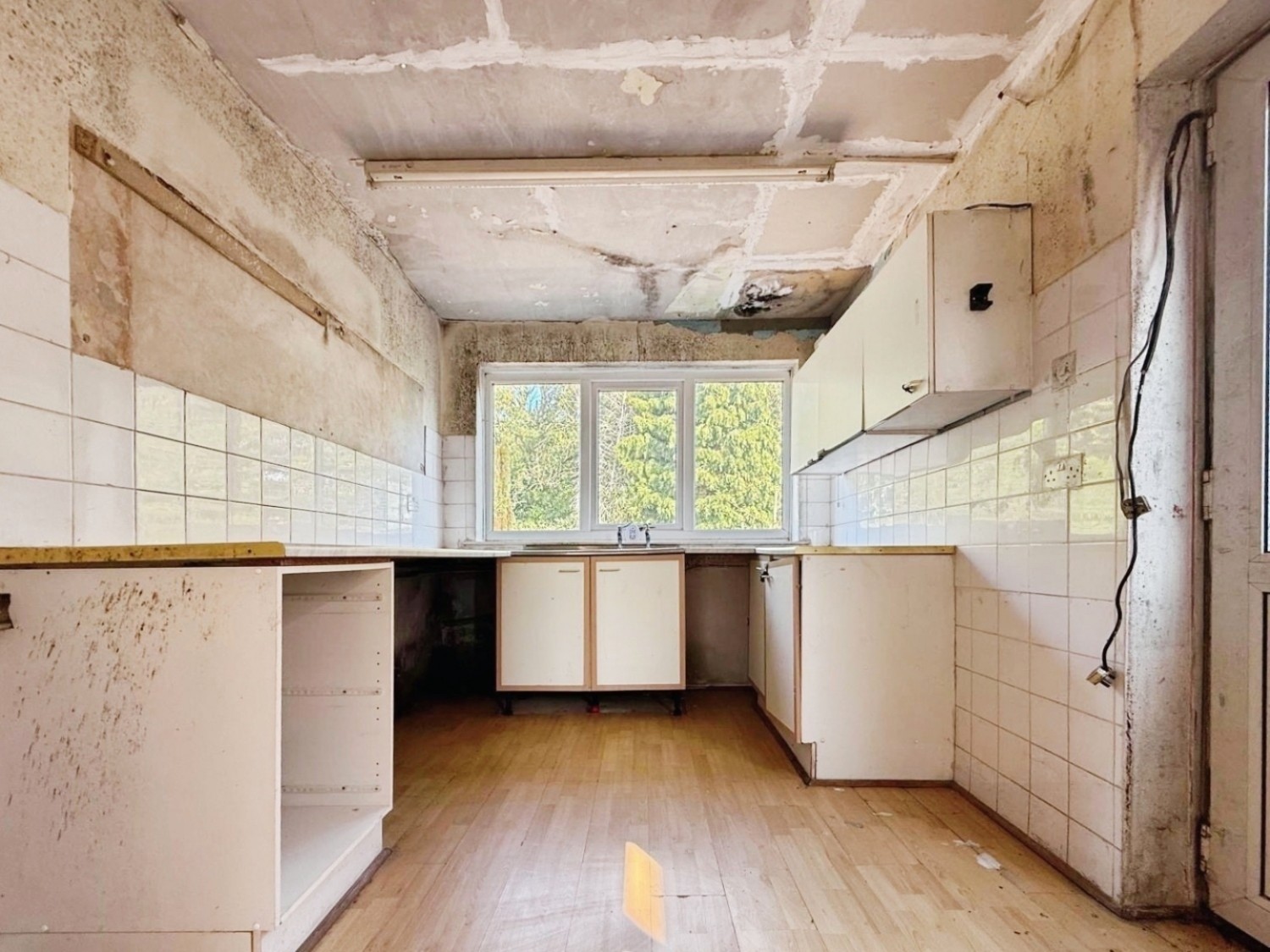 Carr Common Road, Hindley Green, Wigan