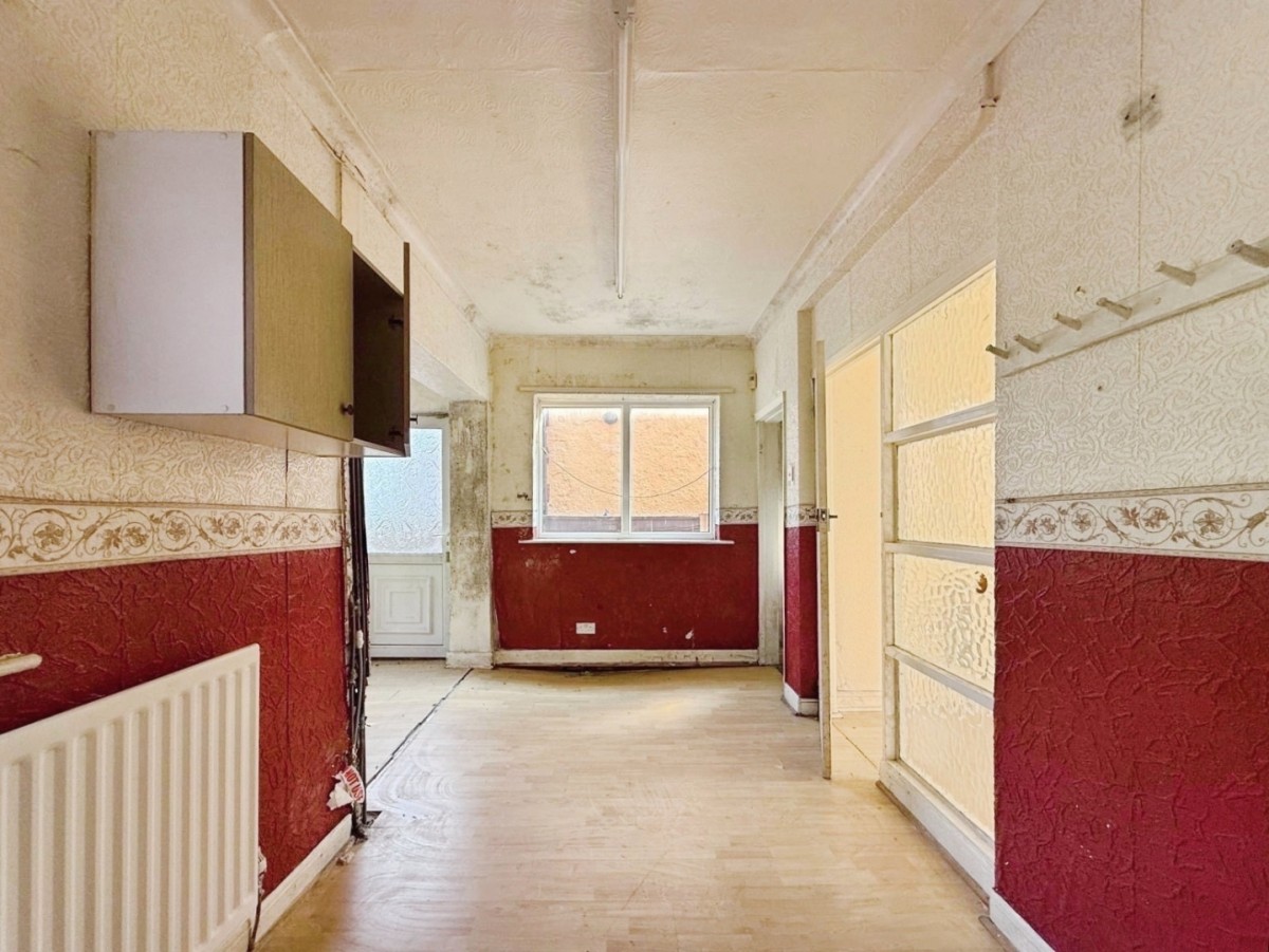 Carr Common Road, Hindley Green, Wigan