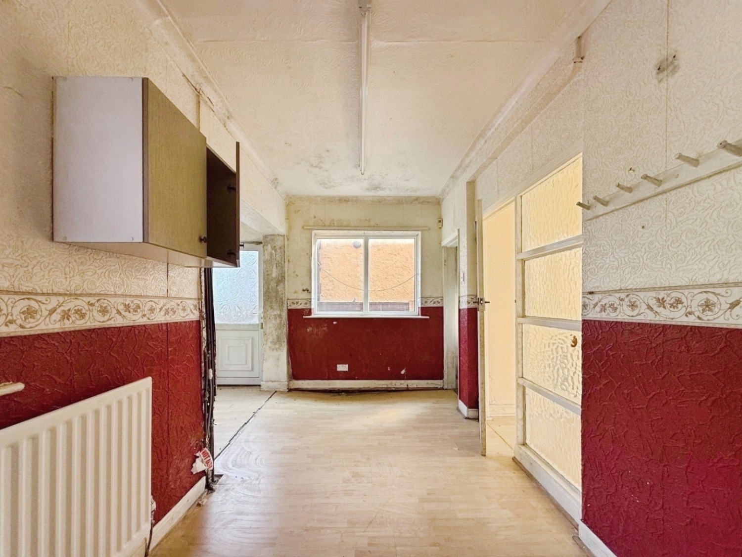 Carr Common Road, Hindley Green, Wigan