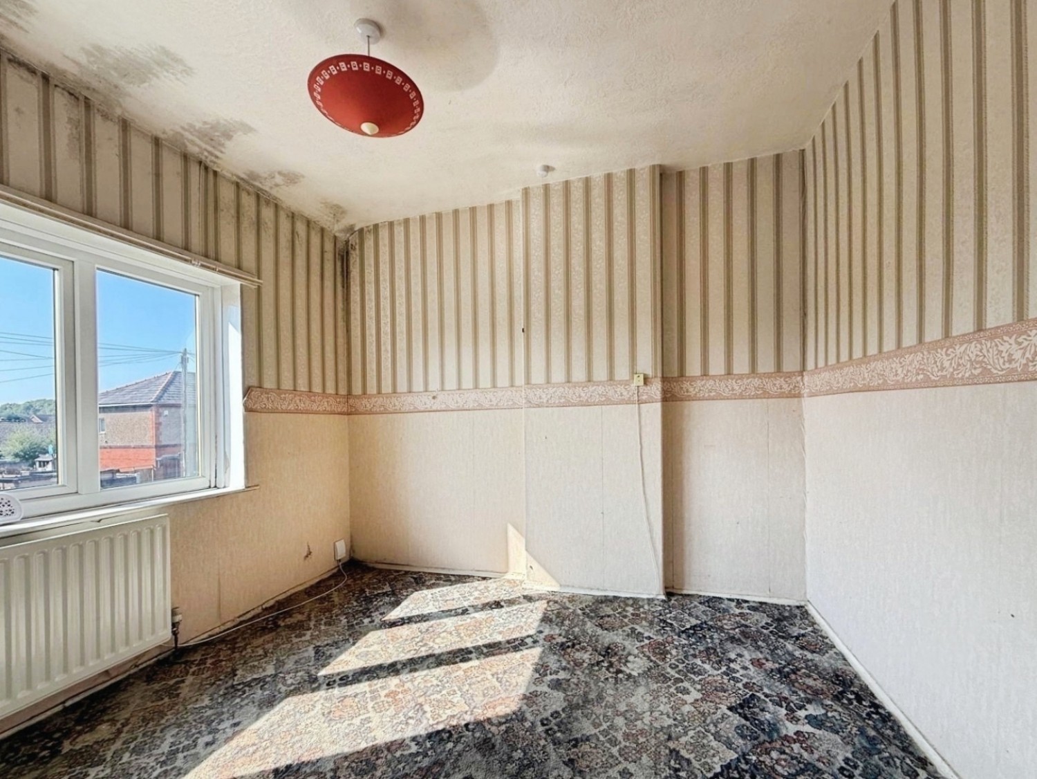 Carr Common Road, Hindley Green, Wigan