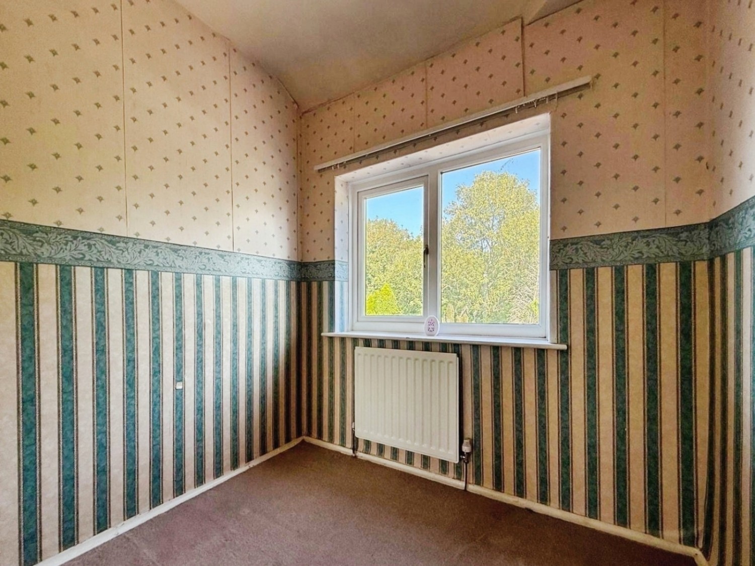 Carr Common Road, Hindley Green, Wigan