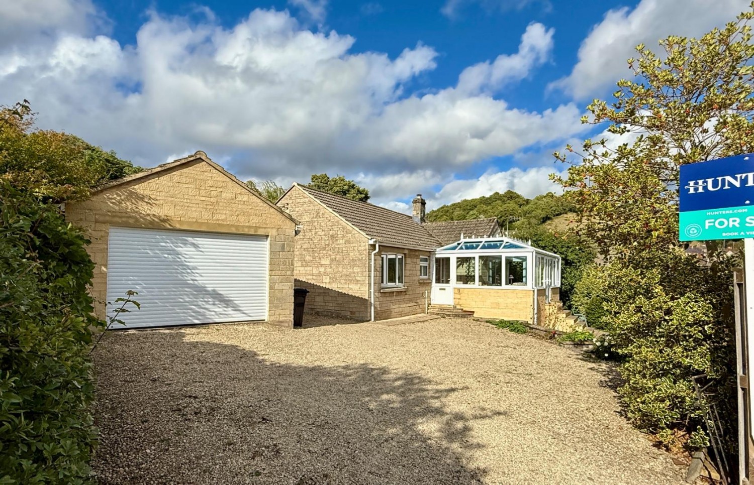 Lewiston Close, Brimscombe, Stroud