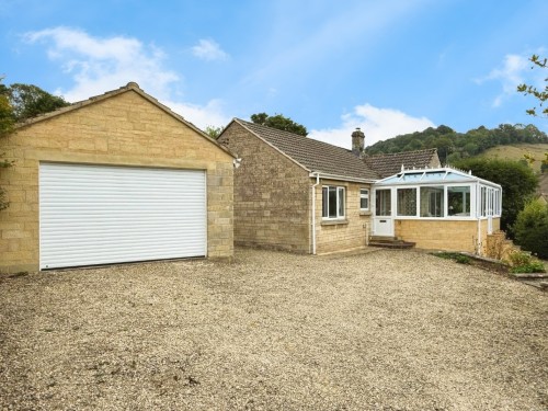 Lewiston Close, Brimscombe, Stroud