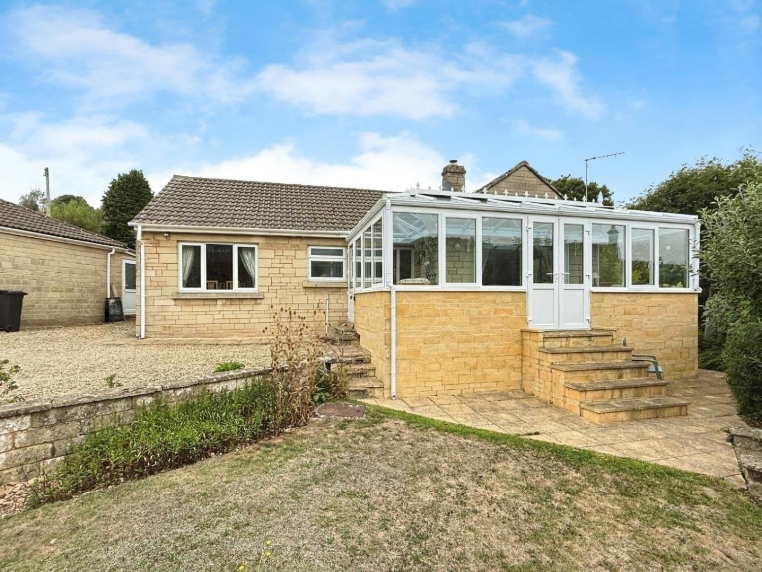 Lewiston Close, Brimscombe, Stroud