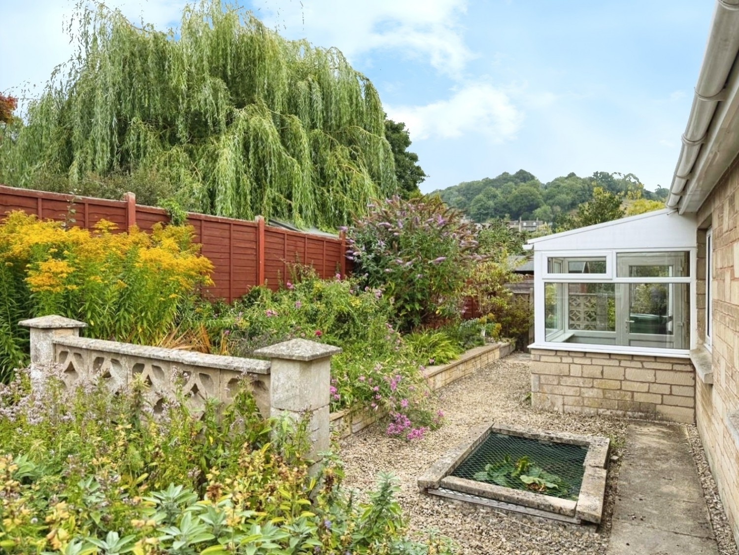 Lewiston Close, Brimscombe, Stroud