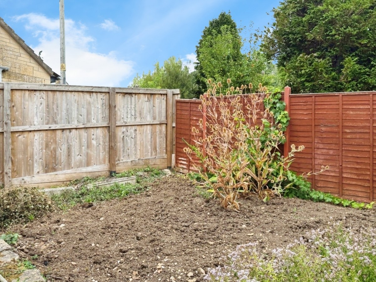 Lewiston Close, Brimscombe, Stroud